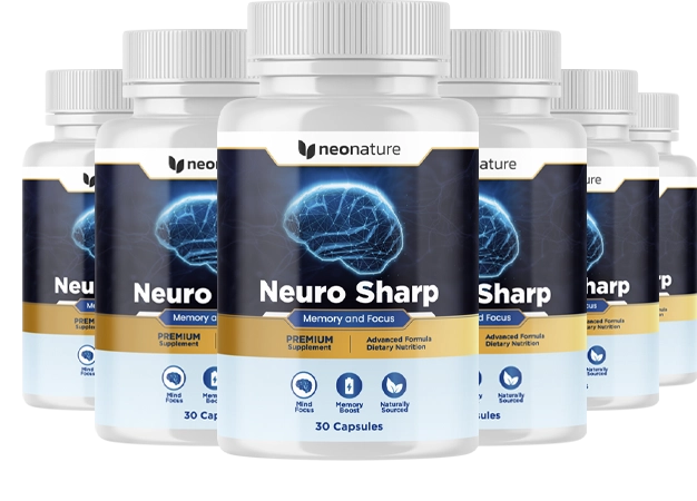 What is Neuro Sharp